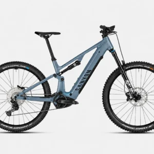 Canyon Neuron:ON AL 8 – Premium E-All-Mountain mit Fox 36 Rhythm, Bosch Performance Line CX, Kiox 300 & Shimano Deore 12-fach