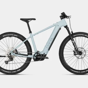 Canyon Grand Canyon:ON AL 8 – Premium E-Hardtail mit FOX 34 AWL, Bosch Performance CX, Magura MT Thirty & Shimano Deore 12s