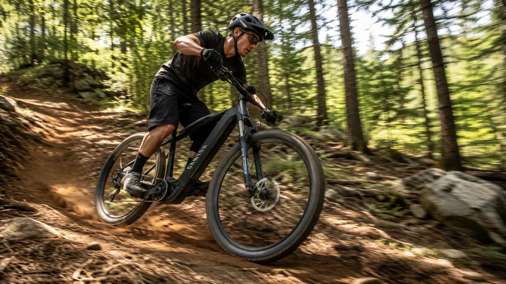 Canyon Grand Canyon:ON AL 7 – Vielseitiges E-Hardtail mit Aluminiumrahmen, Bosch Performance CX, Shimano Deore 12s & Suntour XCM34 – Image 5