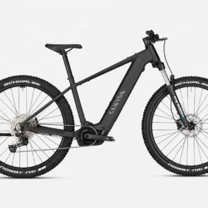 Canyon Grand Canyon:ON AL 7 – Vielseitiges E-Hardtail mit Aluminiumrahmen, Bosch Performance CX, Shimano Deore 12s & Suntour XCM34
