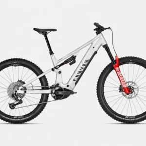 Canyon Neuron:ON AL CLLCTV – E-All-Mountain Gravity Edition mit RockShox ZEB Ultimate, SRAM Eagle 90 Transmission & SRAM Maven Bronze