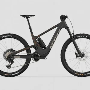SCOTT Voltage eRIDE 920 – Light-E-MTB mit HMF Carbon Frame, TQ HPR60 360Wh, Marzocchi Z2 150mm & SRAM Eagle 70