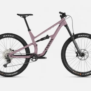 Canyon Spectral 5 – Robustes Aluminium Trail & All-Mountain Fully mit RockShox Lyrik 150mm, RockShox Deluxe Select+, Shimano Deore 12-Speed & Shimano 4-Kolben-Bremsen