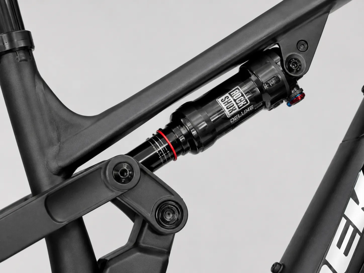Trek Powerfly+ FS 4 800 Gen 4 (2026) – Vollgefedertes E-MTB mit Alpha Platinum Aluminium, Bosch PowerTube 800Wh, Shimano CUES 10s & RockShox Fahrwerk – Image 4