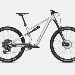 Canyon Neuron 7 – Performance Aluminium Trail Fully mit FOX 36 SL Performance 140mm, FOX Float Performance Dämpfer, kabelloser SRAM S1000 Eagle AXS Transmission & SRAM Motive Bronze Bremsen