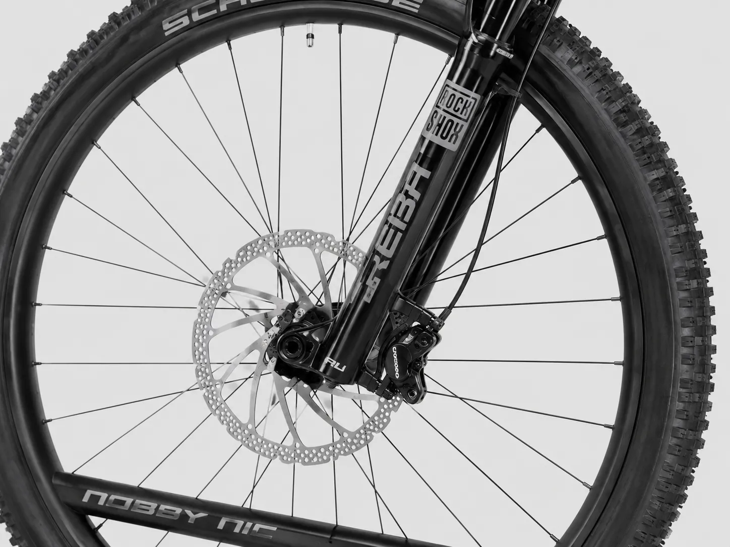 Haibike ALLTRAIL 6 (2026) – Performantes E-Fully mit Bosch Performance CX, 800Wh PowerTube, RockShox Reba RL & SRAM NX Eagle 12s – Image 4
