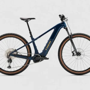 Trek Powerfly+ 6 Gen 5 (2026) – Hardtail E-MTB mit Alpha Platinum Aluminium, Bosch Performance CX 800Wh, Shimano XT/Deore 12s & RockShox Recon RL