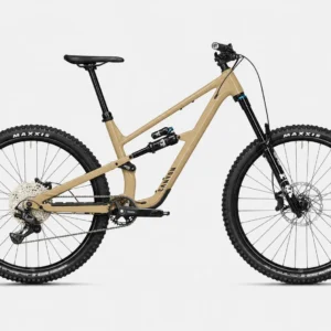 Canyon Spectral 6 – Performance Aluminium All-Mountain Fully mit FOX 36 Performance 150mm, FOX Float X Performance Dämpfer, Shimano XT/Deore 12-Speed & Shimano SLX 4-Kolben-Bremsen