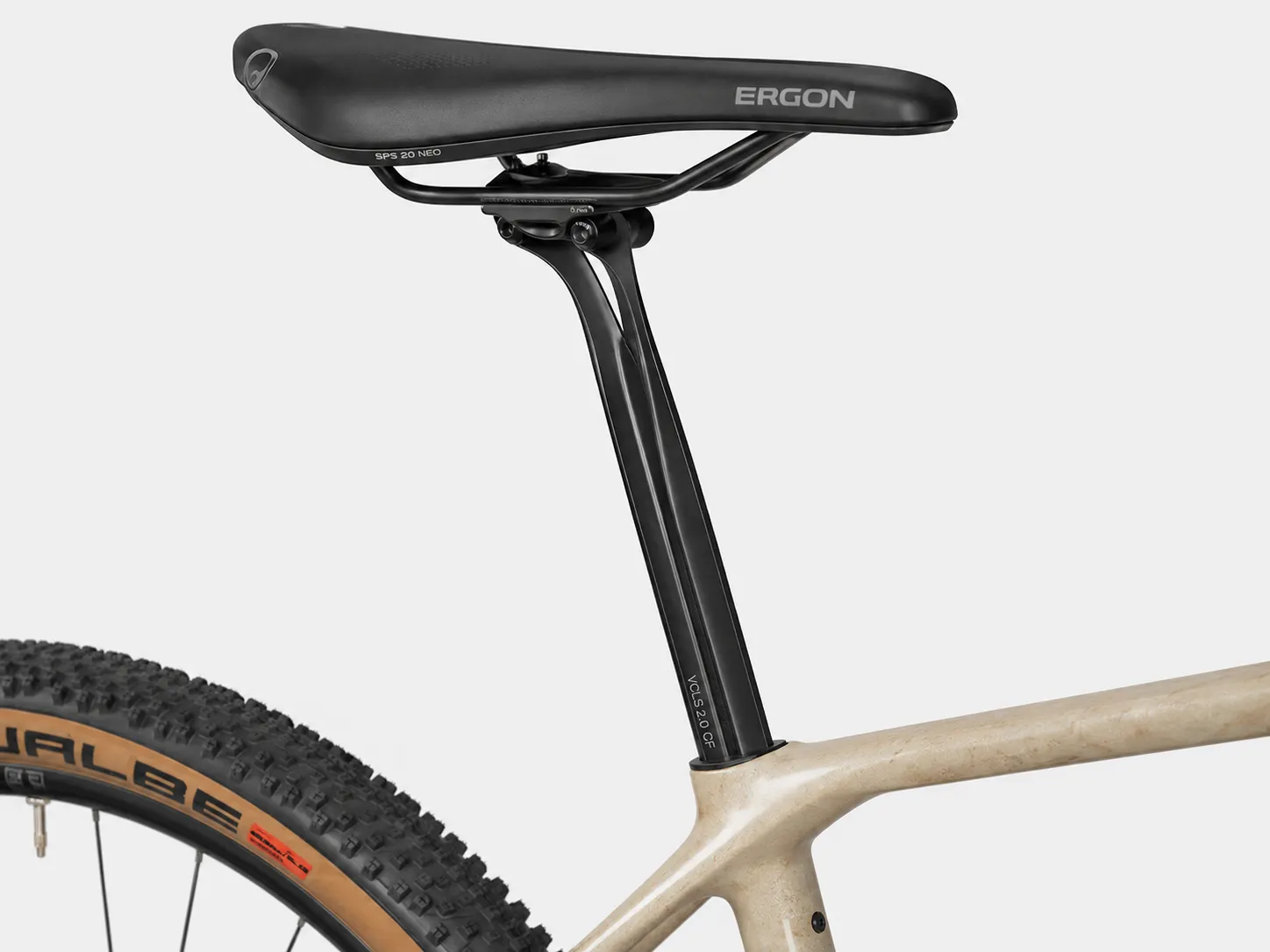 Canyon Exceed CF 8 – High-End Carbon XC Hardtail mit Fox 32 Step-Cast 100mm, Canyon XC 30 CF Carbon-Laufrädern & Shimano Deore XT 4-Kolben-Bremsen – Image 4