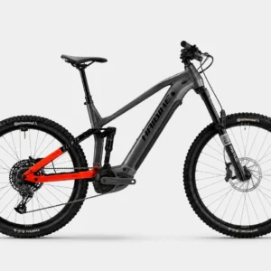 Haibike ALLMTN 4 (2026) – Premium E-Fully mit Bosch Performance CX, 800Wh PowerTube, RockShox Psylo Gold RC & SRAM Eagle 70 T-Type