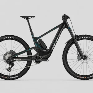 SCOTT Voltage eRIDE 910 – Light-E-MTB mit HMF Carbon Frame, TQ HPR60 360Wh, FOX 36 Rhythm & SRAM Eagle AXS Wireless