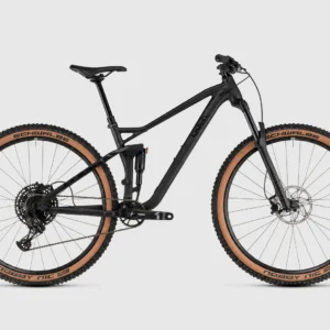 CUBE Stereo ONE22 Pro – Fully Trail-MTB mit RockShox Judy Silver 130mm, Manitou Radium Dämpfer, Sram NX Eagle 12-fach & Magura MT Thirty