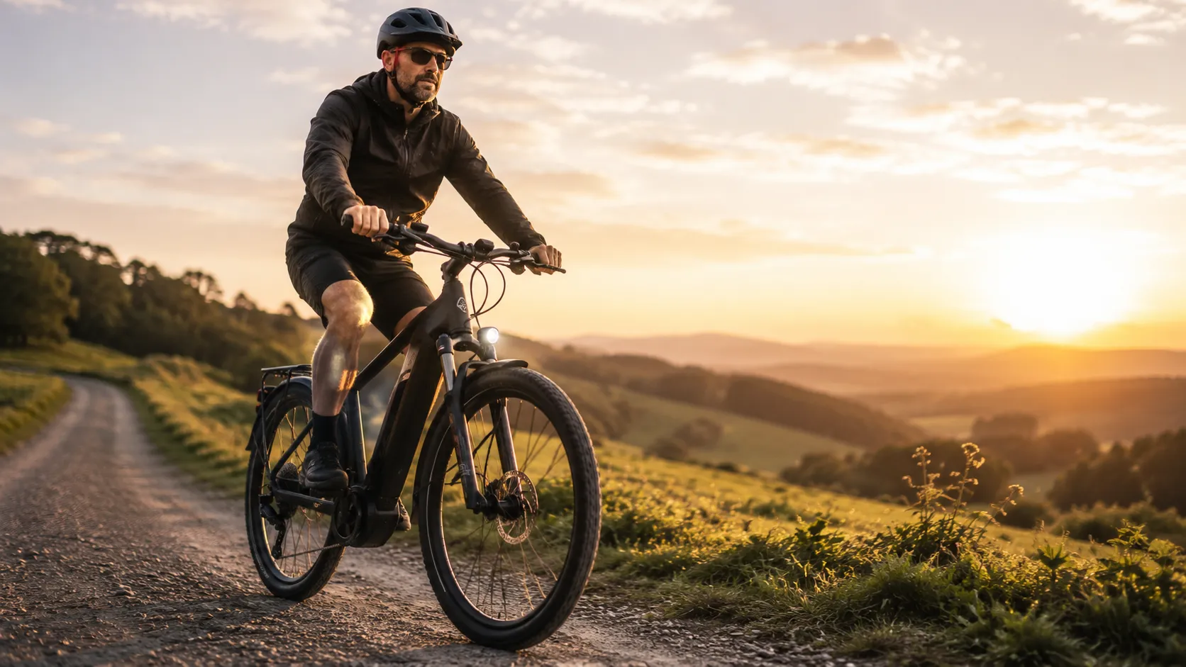 CUBE Nuride Hybrid Pro 800 – High-End Offroad-Trekking E-Bike mit Bosch CX (BDU38), 800Wh, Luftfedergabel & Shimano Cues 10-Speed – Image 5