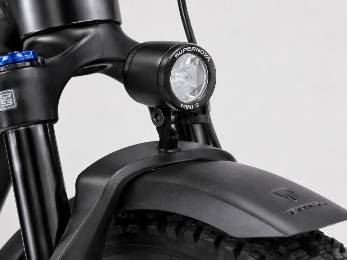 Trek Powerfly+ 4 Equipped Gen 5 (2026) – Voll ausgestattetes E-Hardtail mit Alpha Platinum Aluminium, Bosch Performance CX 600Wh, Shimano CUES 10s & Supernova Lichtanlage – Image 4