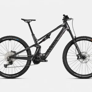 Canyon Neuron:ONfly CF 7 – Leichtes Light-E-MTB mit Karbonrahmen, Bosch Performance Line SX, RockShox Pike & Shimano Deore 12s