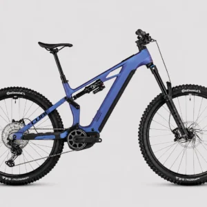 CUBE Stereo Hybrid ONE77 HPC SLX 800 – Carbon E-Enduro mit Bosch CX 120Nm, 800Wh, Fox 38 Rhythm & Shimano XT