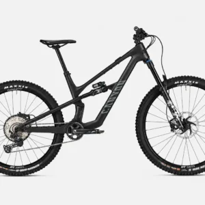 Canyon Spectral CF 7 – Vollcarbon All-Mountain Fully mit FOX 36 Rhythm 150mm, FOX X Performance Dämpfer, Shimano SLX/XT 12-Speed & DT Swiss M1900 Laufrädern
