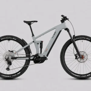 CUBE Stereo Hybrid ONE44 PRO 800 – Comfort & Trail E-MTB mit Bosch CX (BDU38), 800Wh, SR Suntour Suspension & Shimano XT 12-Speed