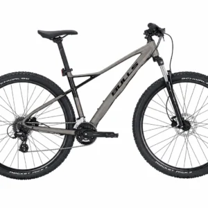 BULLS Sharptail 3 27,5" – Sportliches Hardtail MTB mit SR Suntour XCE-28 100mm, Shimano Altus 16-Speed, Tektro HD-M275 hydraulischen Disc Brakes & MonkeyLink 2.0