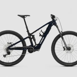 Trek Fuel+ EX 5 Gen 2 (2026) – Light E-MTB mit Alpha NEXT Platinum Aluminium, TQ-HPR60 580Wh, RockShox Recon RL 150mm & Shimano Deore 12s