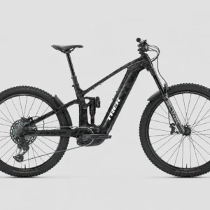 Trek Rail+ 9.7 Gen 5 (2026) – Carbon E-Enduro mit OCLV Carbon Hauptrahmen, Bosch CX 800Wh, RockShox Lyrik 160mm & SRAM Eagle T-Type 12s