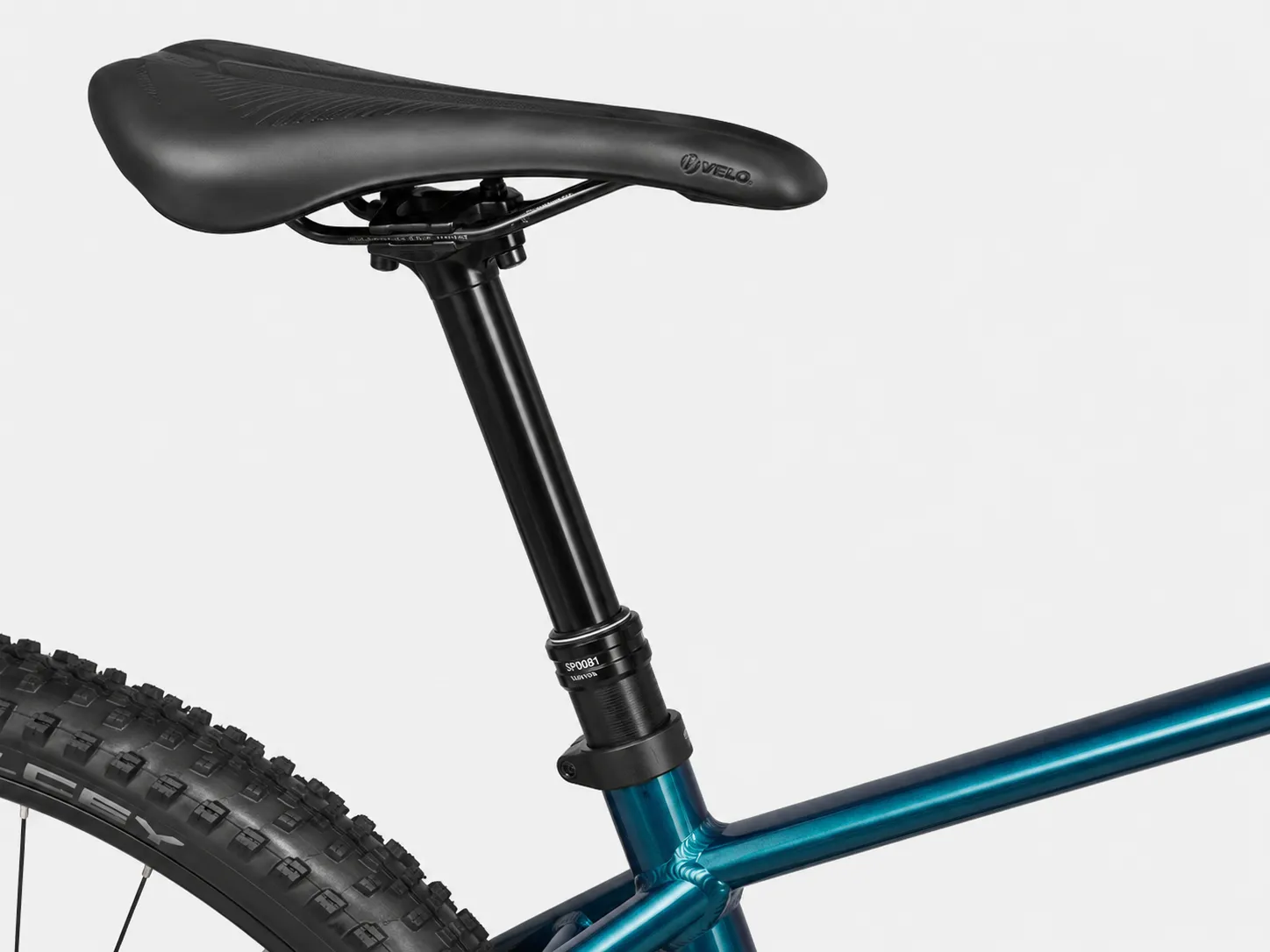 Grand Canyon AL 8 – Premium Trail Hardtail MTB mit RockShox Recon Gold 120mm, Shimano SLX/XT 1x12 Schaltung & Canyon Teleskop-Sattelstütze – Image 4