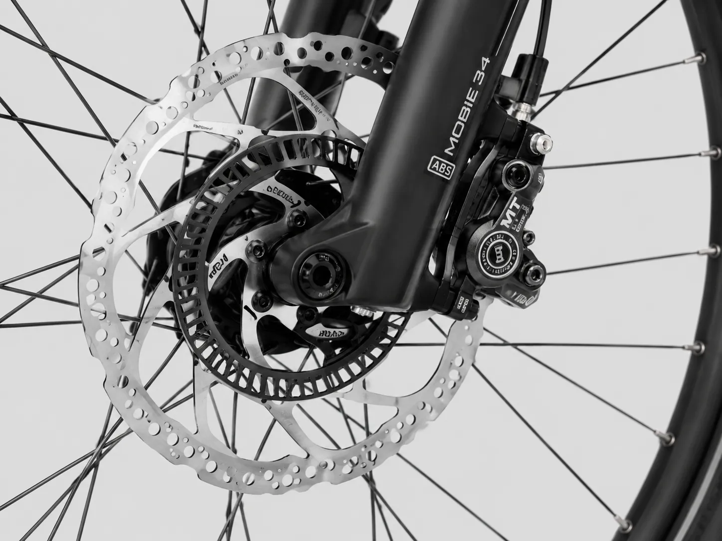 Haibike Trekking 9 ABS (2026) – High-End E-Trekkingbike mit Bosch CX Gen5, 800Wh, Magura MT C ABS, Gates Riemen & Shimano Nexus 5s – Image 4