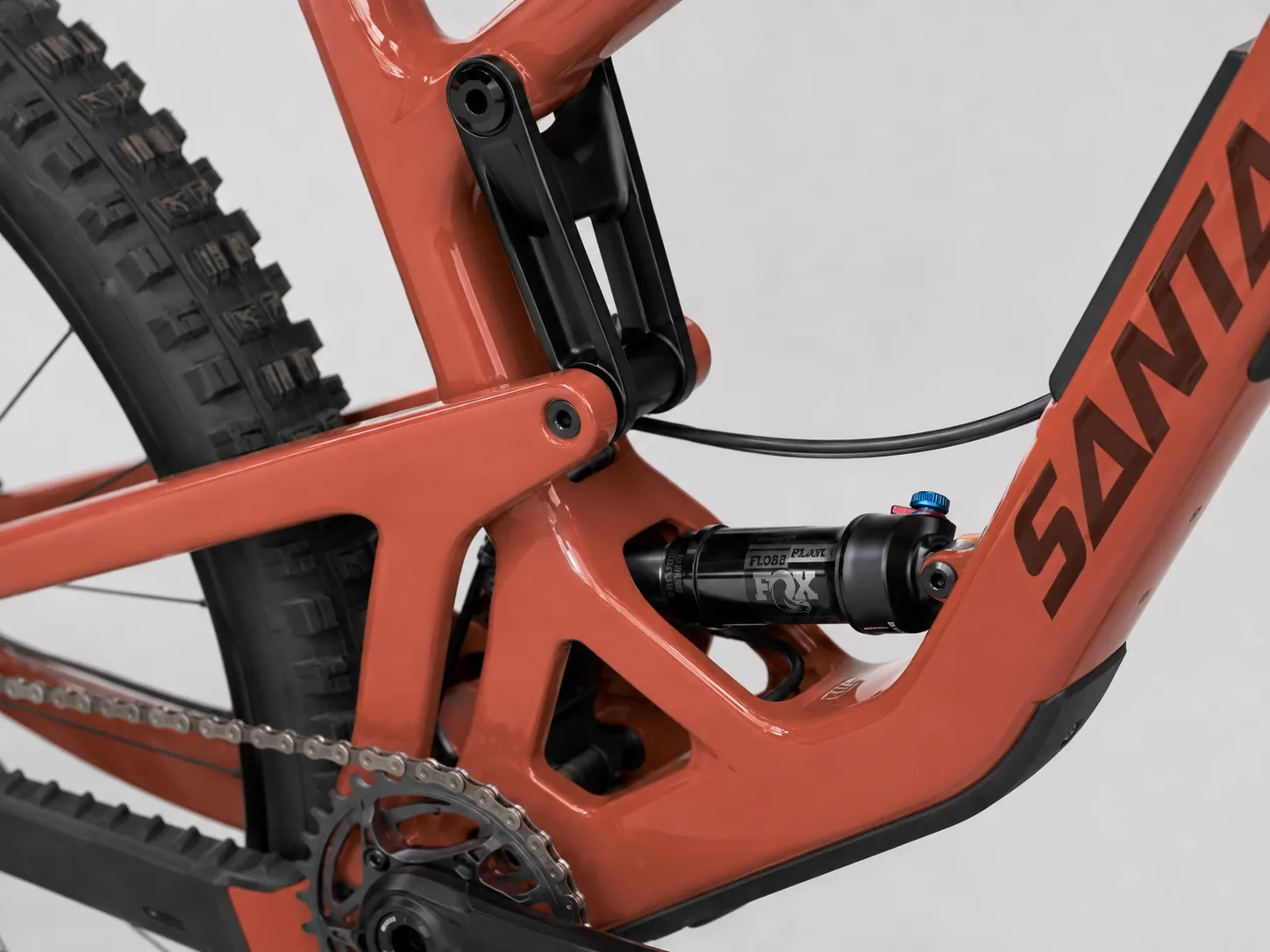 Santa Cruz Hightower 70 – Vielseitiges Trail / All-Mountain MTB mit VPP-System (150mm), Reserve 30|TR AL Felgen & Maxxis Minion Bereifung – Image 3