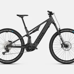 Canyon Neuron:ON AL 7 – Vielseitiges E-All-Mountain mit RockShox Psylo Silver RC, Bosch Performance Line CX & Shimano Deore 12-fach