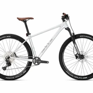 BULLS Copperhead 3 29" – Sportliches Hardtail MTB mit RockShox Judy Gold RL-R 110mm, Shimano Deore 12-Speed, hydraulischen Disc Brakes & MonkeyLink Connect
