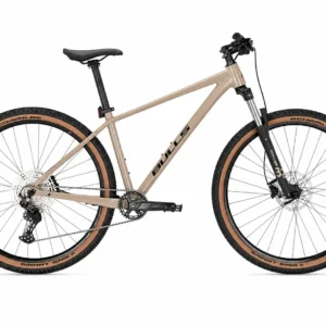 BULLS Copperhead 2 29" – Sportliches Hardtail MTB mit SR Suntour XCM32 NLO 110mm, Shimano Deore 11-Speed, hydraulischen Disc Brakes & MonkeyLink 2.0