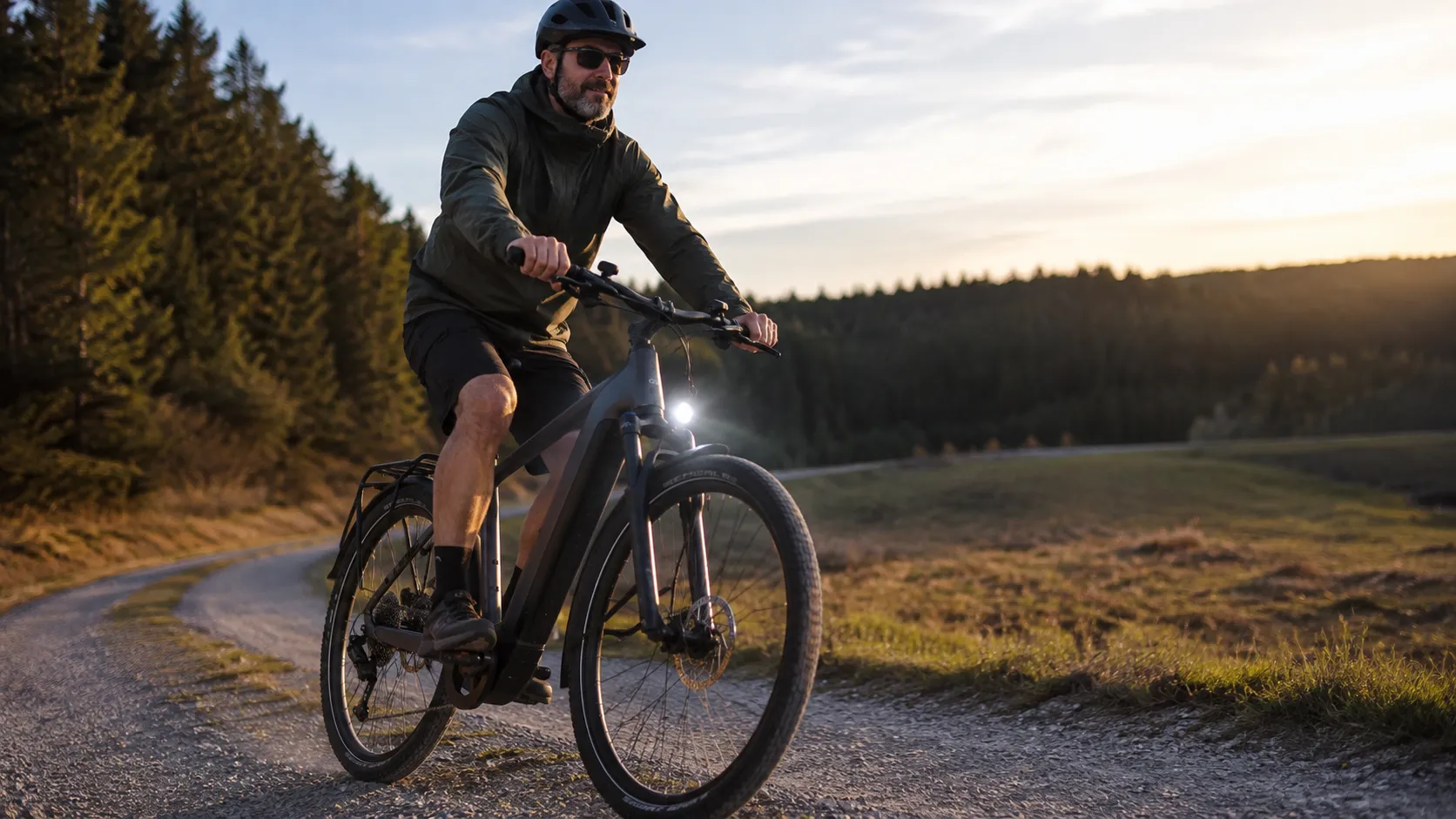 CUBE Nuride Hybrid Performance 600 – Vielseitiges Offroad-Trekking E-Bike mit Bosch Performance Line (75Nm), 600Wh, Shimano Cues 10-Speed & Vollausstattung – Image 5