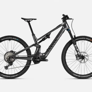 Canyon Neuron:ONfly CF 8 – Leichtes Light-E-MTB mit Karbonrahmen, Bosch Performance Line SX, Fox 36 SL & Shimano XT 12s