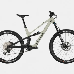 Canyon Spectral:ONfly CF 9 – Leichtes Light-E-MTB mit Karbonrahmen, TQ HPR50, FOX 36 Performance, DT Swiss & Shimano XT 4-Kolben