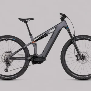CUBE Stereo Hybrid ONE44 HPC SLX 800 – Premium Carbon E-MTB mit Bosch CX (BDU38), 800Wh, Fox 36 Performance & Shimano XT 12-Speed