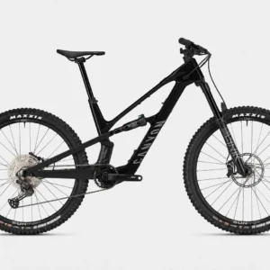Canyon Spectral:ONfly CF 8 – Leichtes Light-E-MTB mit Karbonrahmen, TQ HPR50, RockShox Lyrik & SRAM Code R 4-Kolben